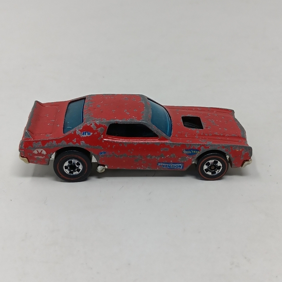 1974 Hot Wheels Red Line Ford Gran Torino - Picture 2 of 11